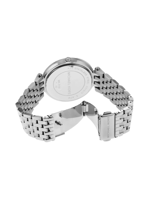 Elegance Master Wrist Shot